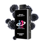 Black berry surge