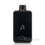 Cherry Strawberry Raspberry