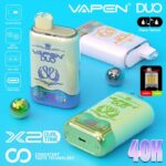 VAPEN DUO Dual Flavors - Image 4