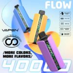 VAPEN FLOW 40K Puff - Image 2