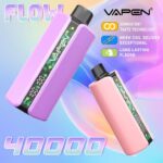 VAPEN FLOW 40K Puff - Image 3