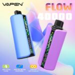 VAPEN FLOW 40K Puff - Image 5