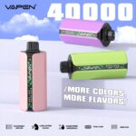 VAPEN FLOW 40K Puff - Image 6