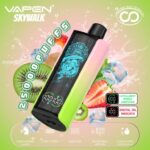 VAPEN SKYWALK  30KPUFF - Image 7