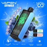 VAPEN SKYWALK  30KPUFF - Image 6