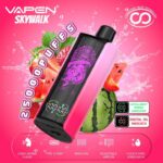 VAPEN SKYWALK  30KPUFF - Image 9