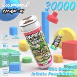 VAPEN TITAN-X – Upgraded Version - Image 2