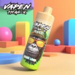 VAPEN TITAN X 30K Puff - Image 5