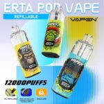 VAPEN eRTA refilled POD - Image 2