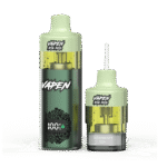 VAPEN RTA POD