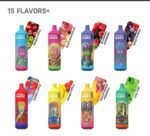 VAPEN TORNADO MARS - Image 7