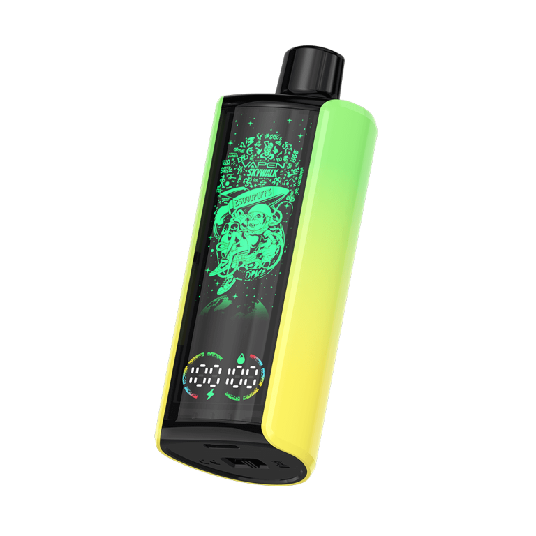 DM_20250925220443_010 VAPEN SKYWALK 30KPUFF - Image 1